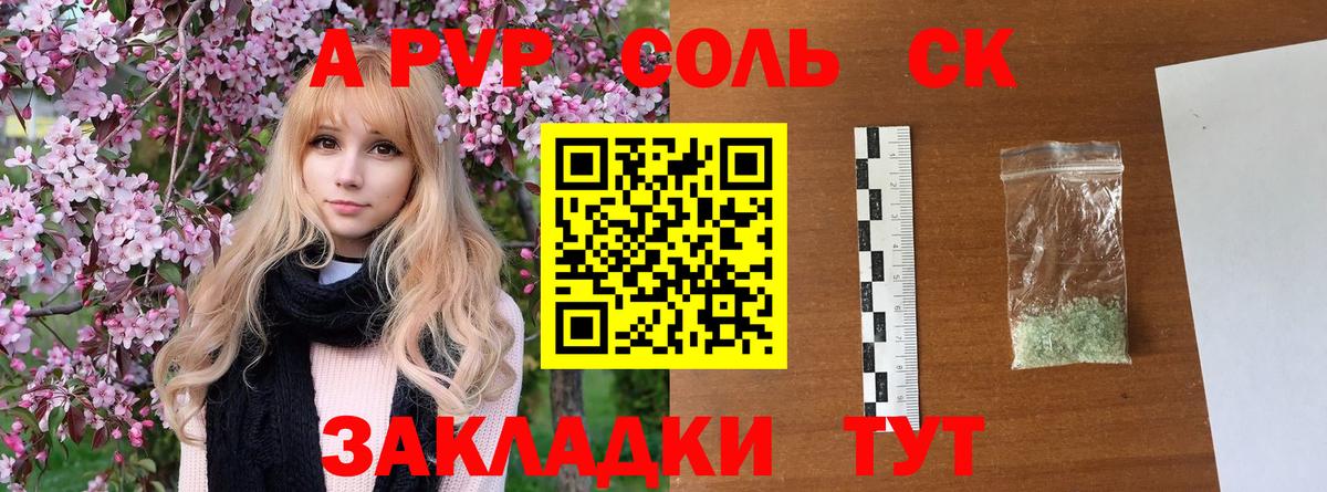 APVP крисы CK Курчатов